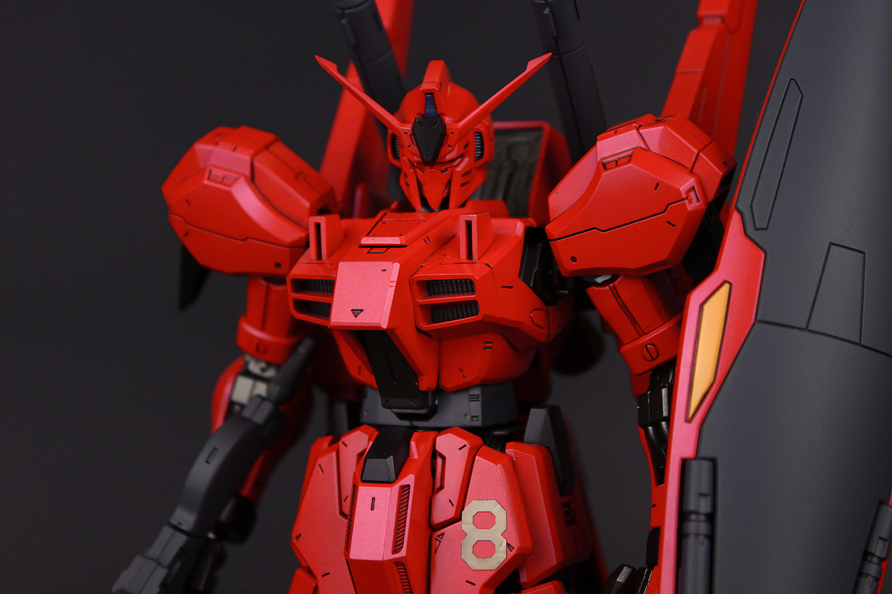 高达模型 re mk3 limited.ver