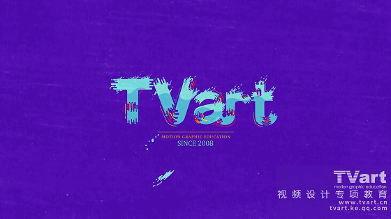 TVart原创手绘视频教程 (三)