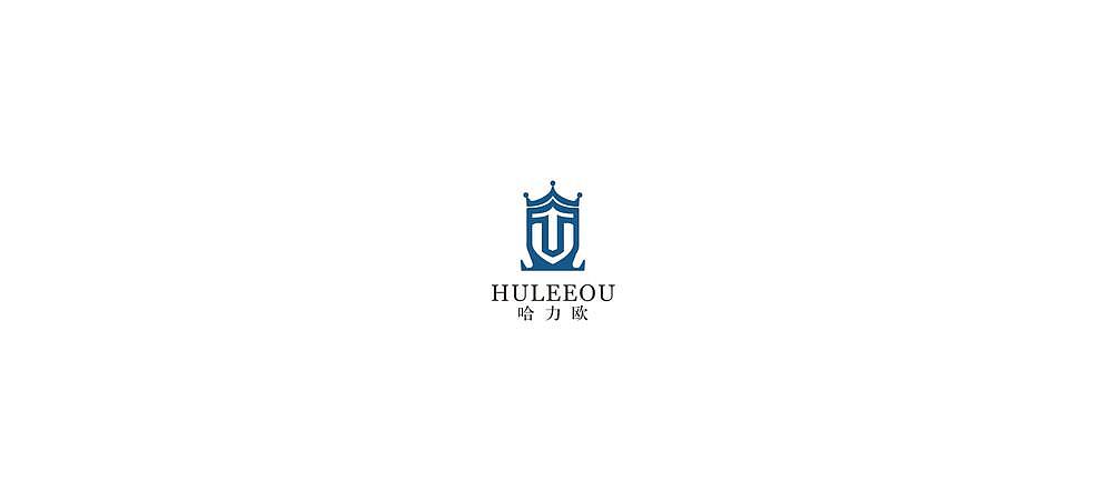 客户:休闲绅士风
设计:抽象的皇冠代表品质保证,以及与首字母相结合,体现品牌的独特性!