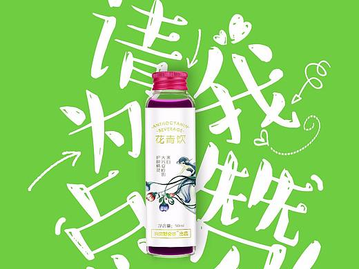 兴安野食谷蓝莓汁项目