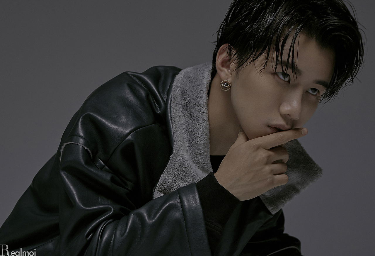 《Real Moi Magazine》一月刊封面人物——陆思恒(图ZMTQwODgwMjE2) - 时尚/艺术摄影 - 站酷设计师JaneQStudio原创素材 - 站酷ZCOOL