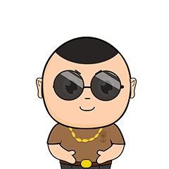 金仔的日常-表情包（图ZMjAxNjYwMzI4） - 网络表情 - 站酷设计师王瑾瑜_Sunny原创素材 - 站酷ZCOOL