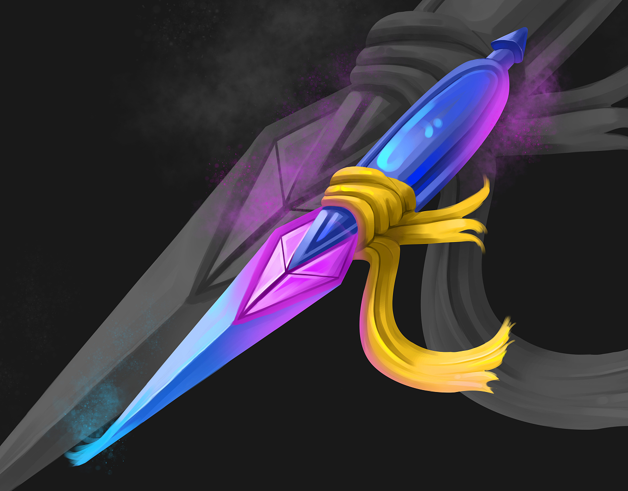 游戏/武器/道具