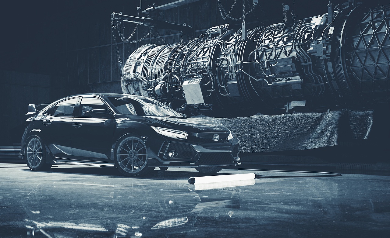 近期三维作品整理（图ZMTU1MjA1MzAw） - 机械/交通 - 站酷设计师Johnny的虚幻时光原创素材 - 站酷ZCOOL