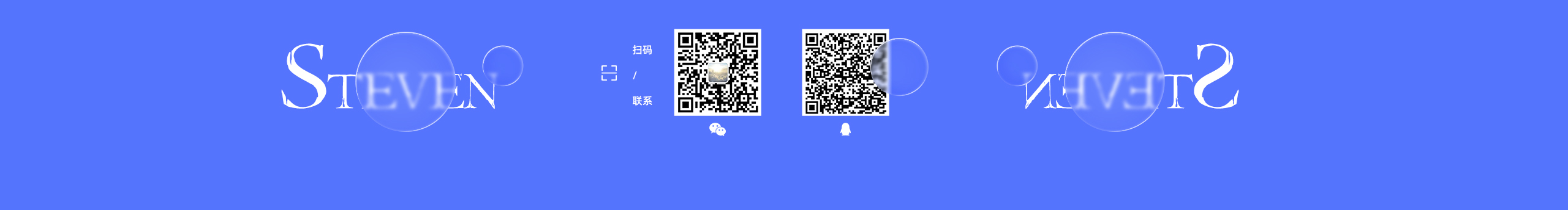 StevenSSR的個人主頁（封面預(yù)覽） - 主頁封面設(shè)置 - 站酷設(shè)計師StevenSSR原創(chuàng)素材 - 站酷ZCOOL