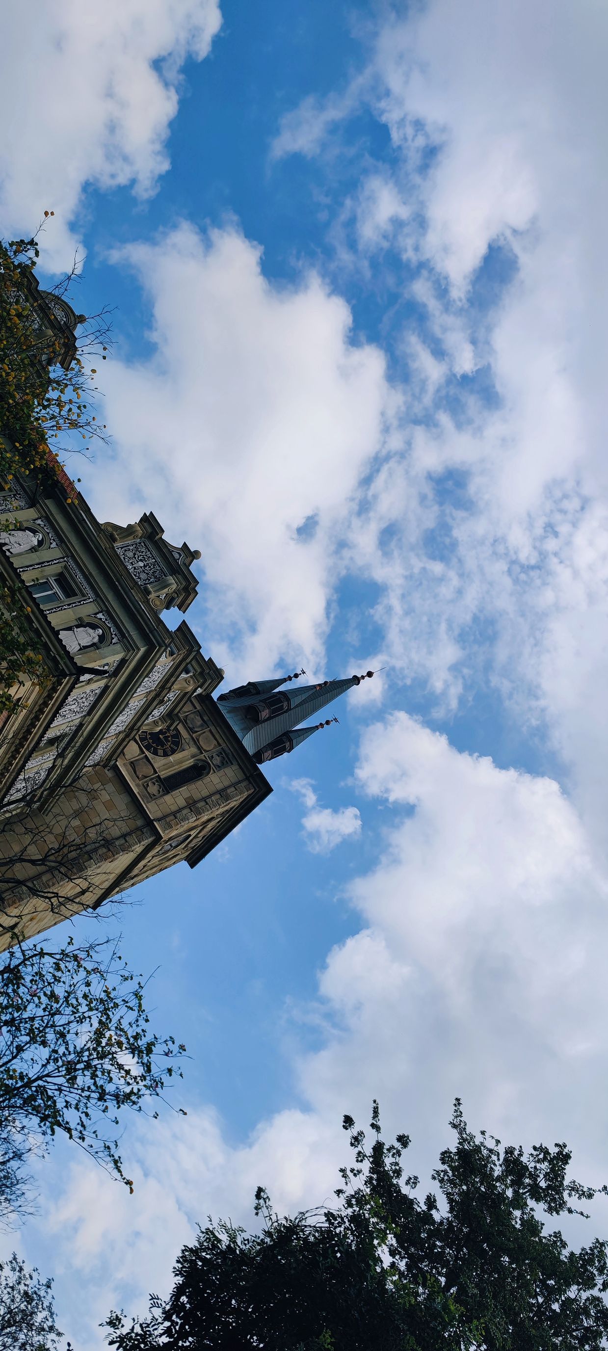 随性天空（图ZMzMwNjgyNjg4） - 风光摄影 - 站酷设计师LyleL原创素材 - 站酷ZCOOL