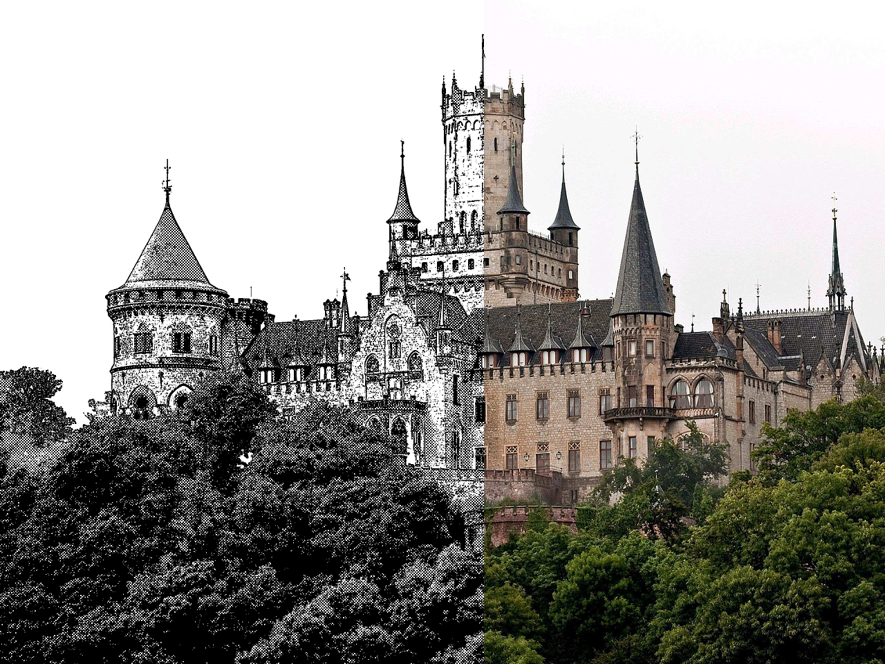 灵华画笔助手 for PS（版本号2017-4-13）（图ZNzY2NDUyODA=） - 其他 - 站酷设计师解构自己原创素材 - 站酷ZCOOL