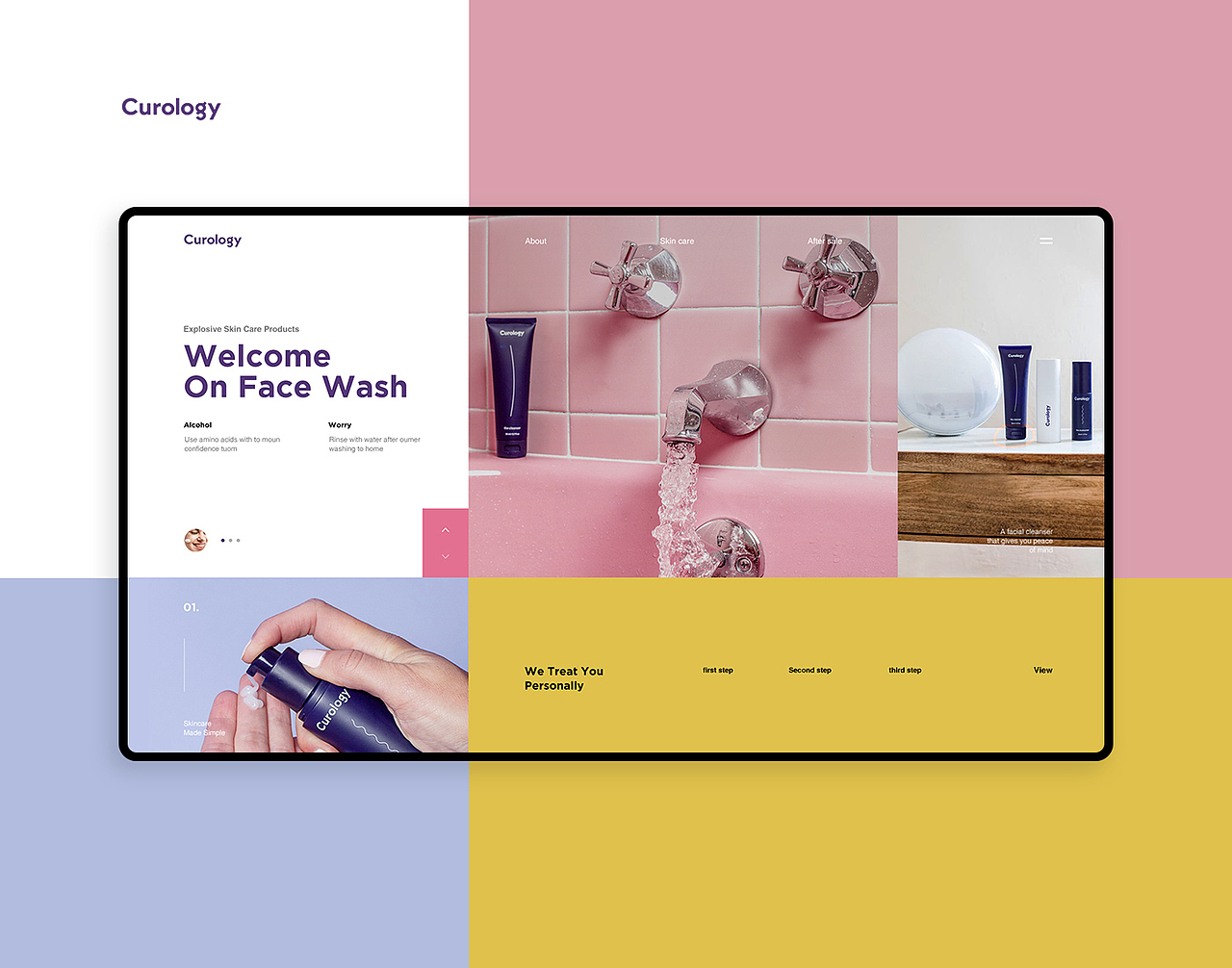 Web Design（图ZMjcwMzU1OTI4） - 企业官网 - 站酷设计师Koala_G原创素材 - 站酷ZCOOL