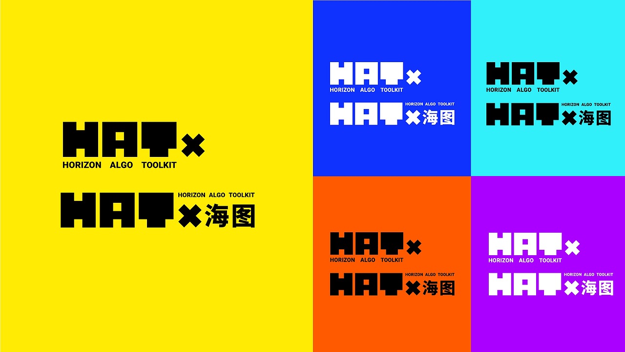 HAT品牌策划——基础算法构架（图ZMjc3MDgxMDMy） - 品牌 - 站酷设计师shichenggong原创素材 - 站酷ZCOOL