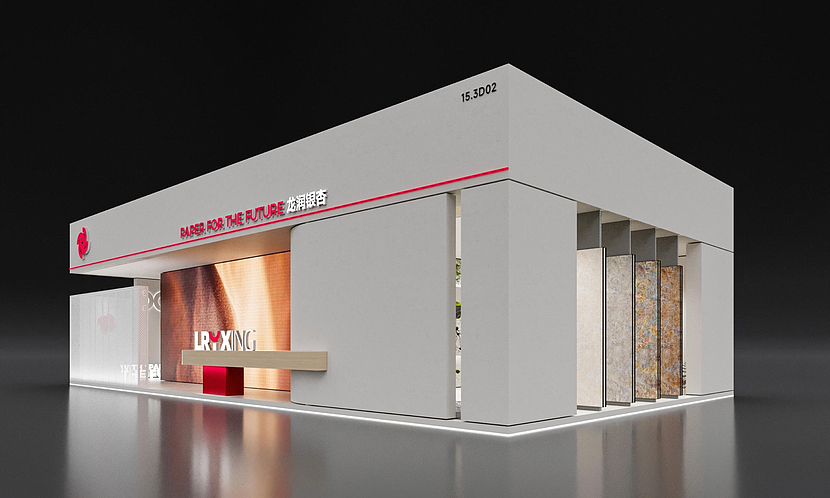 广州建材展/电子科技展案例来一波