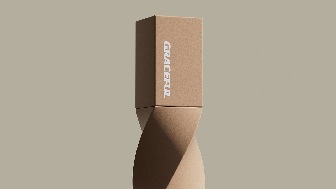 粉底液动画（图ZMzM1MTA0MTQ4） - 电商 - 站酷设计师我的朋友是个呆B原创素材 - 站酷ZCOOL