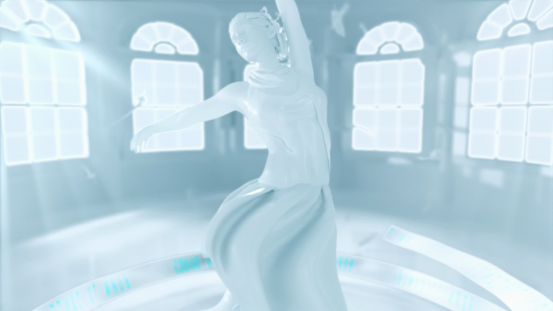 「舞蹈生」 节目包装（图ZMjc4MDczNzMy） - 栏目片头 - 站酷设计师BLACKSUGAR黑糖原创素材 - 站酷ZCOOL