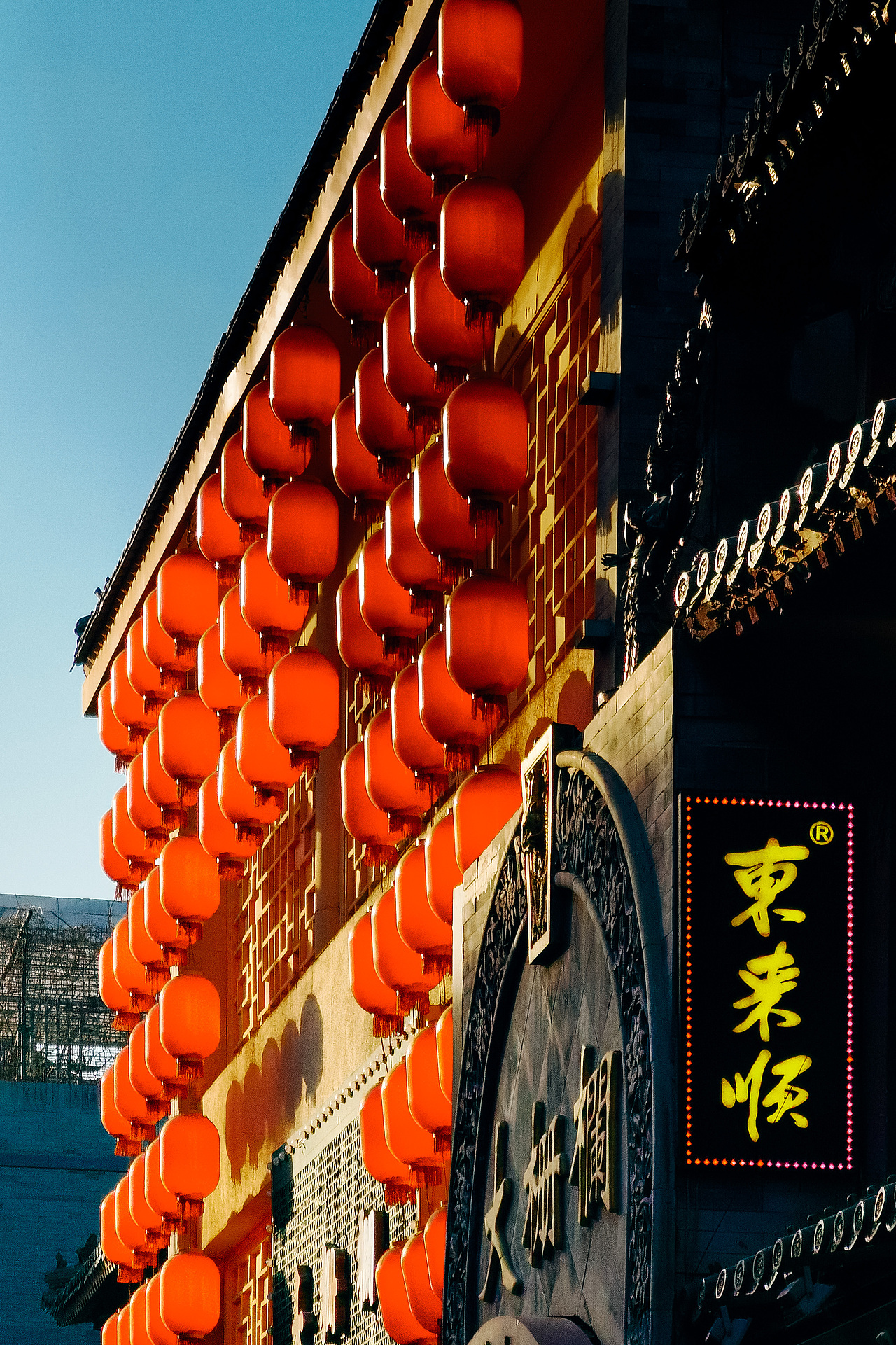 红红火火过大年（图ZMjQ1MTc4MDA0） - 人文/纪实摄影 - 站酷设计师Whoiam_an原创素材 - 站酷ZCOOL