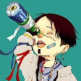 用户头像