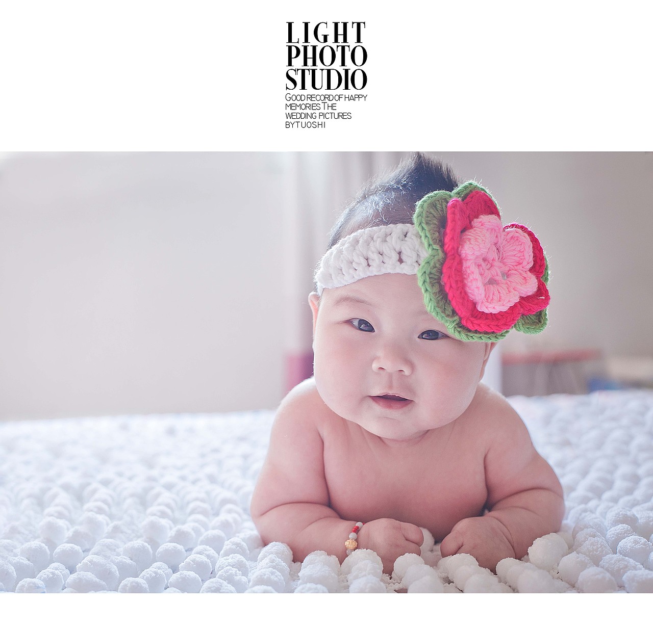 {李拓石}紫茵 百天（图ZMjQzNzg3NDA=） - 人像摄影 - 站酷设计师摄影师Barry原创素材 - 站酷ZCOOL