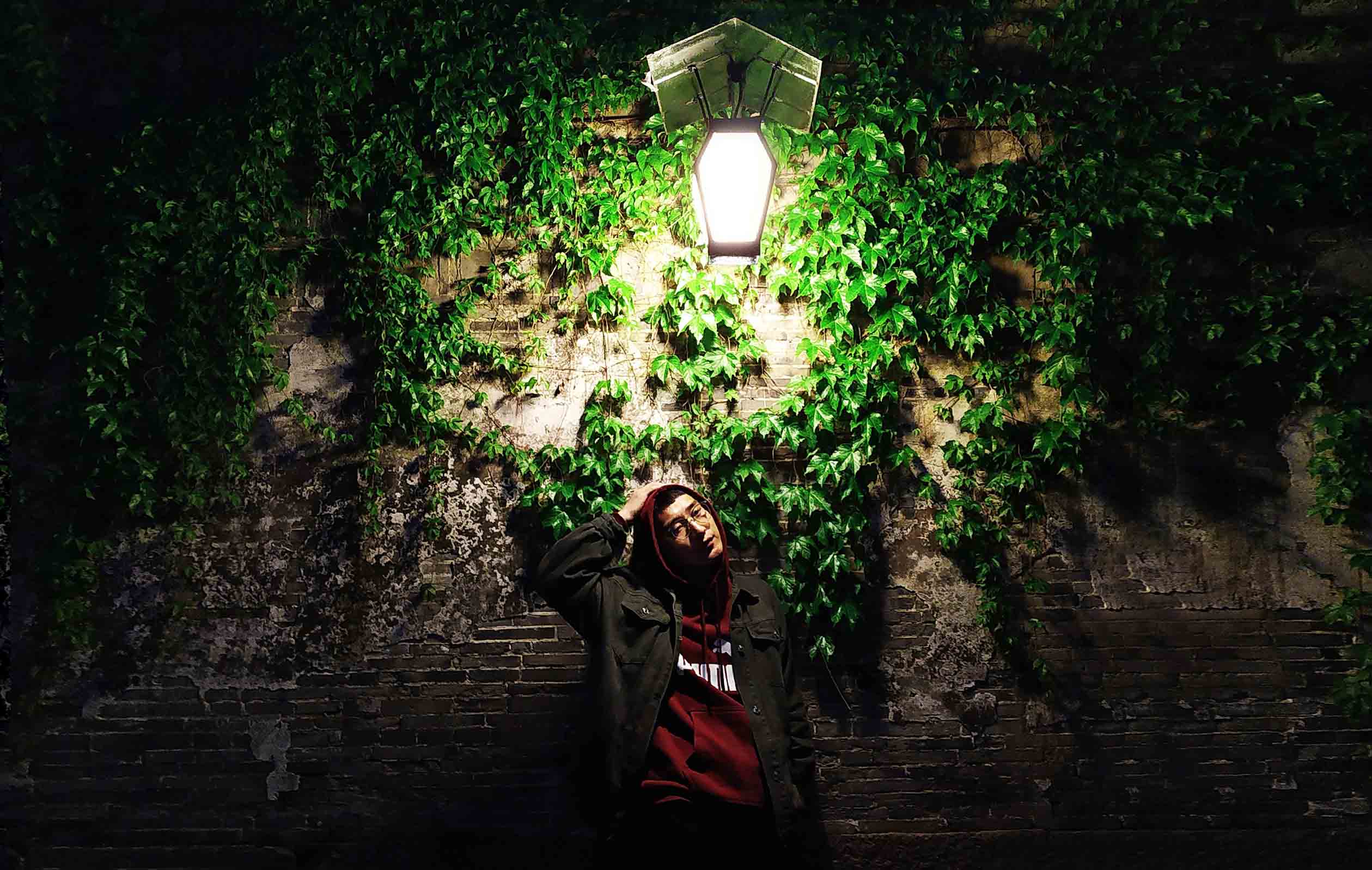 設(shè)計(jì)師曉亮的個人主頁（背景預(yù)覽） - 主頁背景設(shè)置 - 站酷設(shè)計(jì)師設(shè)計(jì)師曉亮原創(chuàng)素材 - 站酷ZCOOL