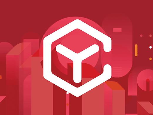 科技公司品牌logo设计