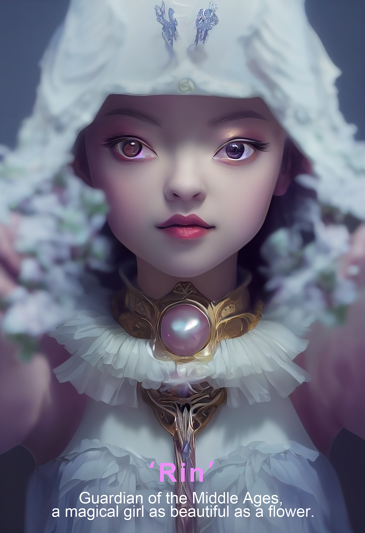 Ai绘画创作