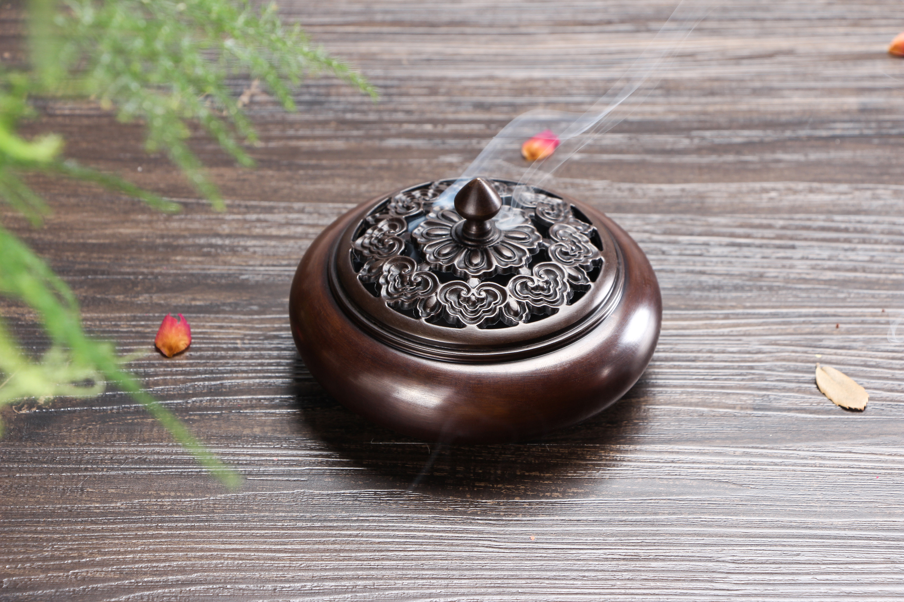 有意境的禅意静物产品摄影作品合集