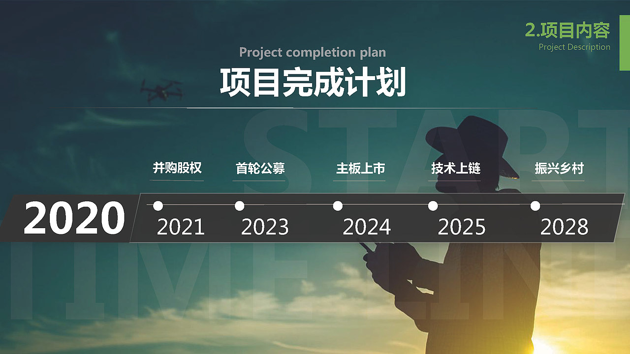 翠京元海南岛智慧农业项目案（图ZMjI4Mzk2MDA4） - PPT/Keynote - 站酷设计师capitanonini原创素材 - 站酷ZCOOL