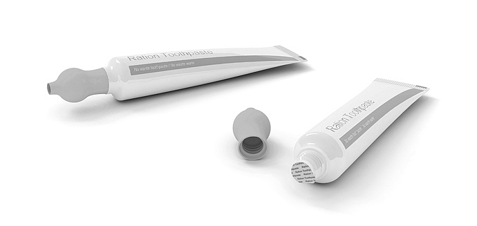 定量牙膏（图ZMTI5MTQ1MDQ=） - 生活用品 - 站酷设计师WUFAN吴凡作品原创素材 - 站酷ZCOOL