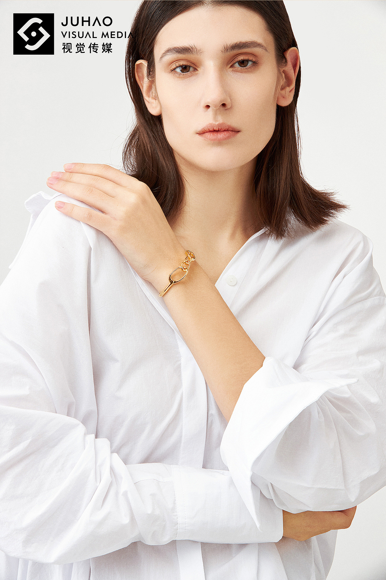 聚豪传媒摄影&手链拍摄 模特拍摄