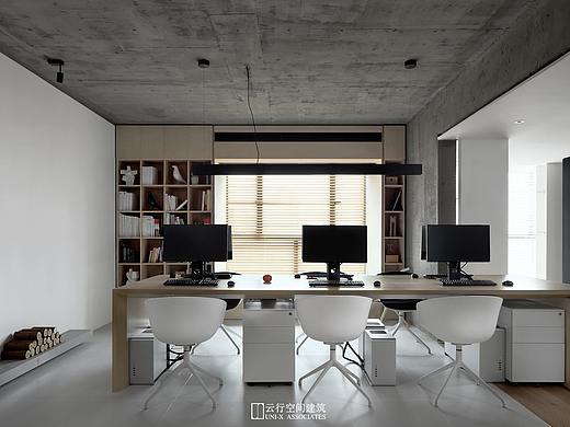 云行设计新作|云行