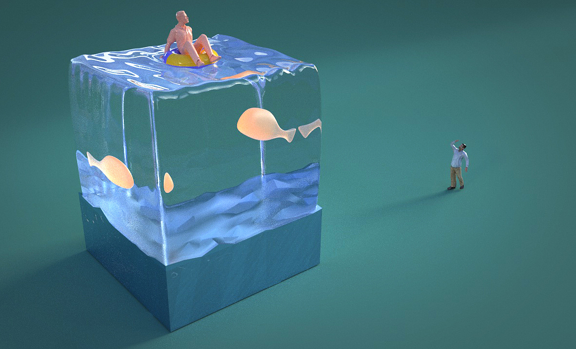 cinema 4D（图ZMTUxMzIwODU2） - 其他三维 - 站酷设计师皓areyou原创素材 - 站酷ZCOOL