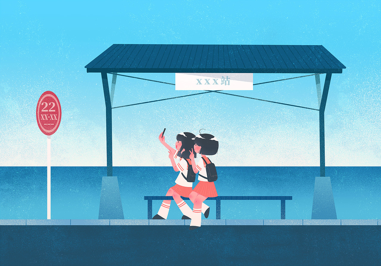 畫的畫（圖ZMjE5NzkxMTA0） - 繪本 - 站酷設計師阿久啊啊久原創(chuàng)素材 - 站酷ZCOOL