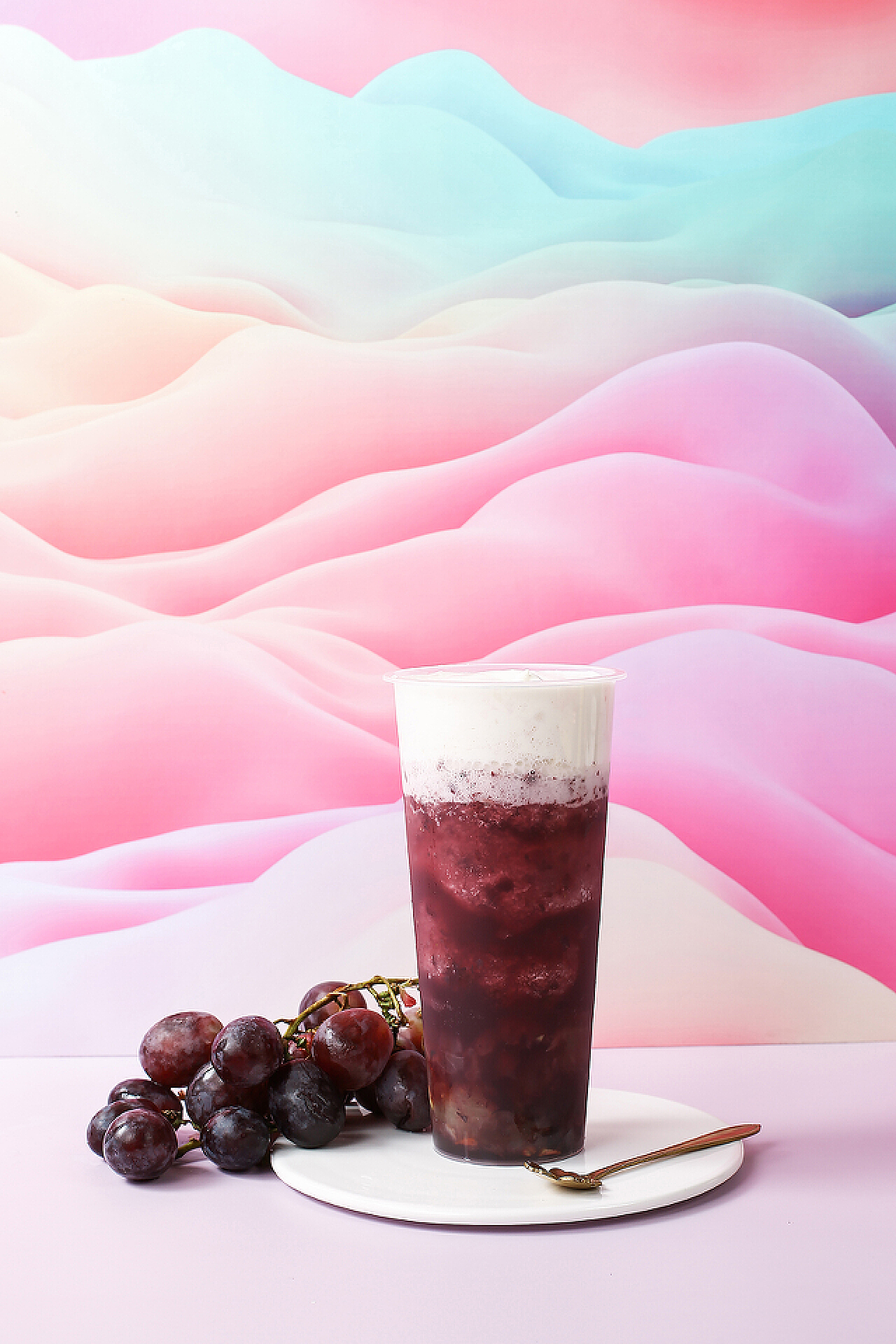 2022喜茶(领展购物广场店)美食餐厅,还有最爱的芝士奶盖 🏣口感...【去哪儿攻略】