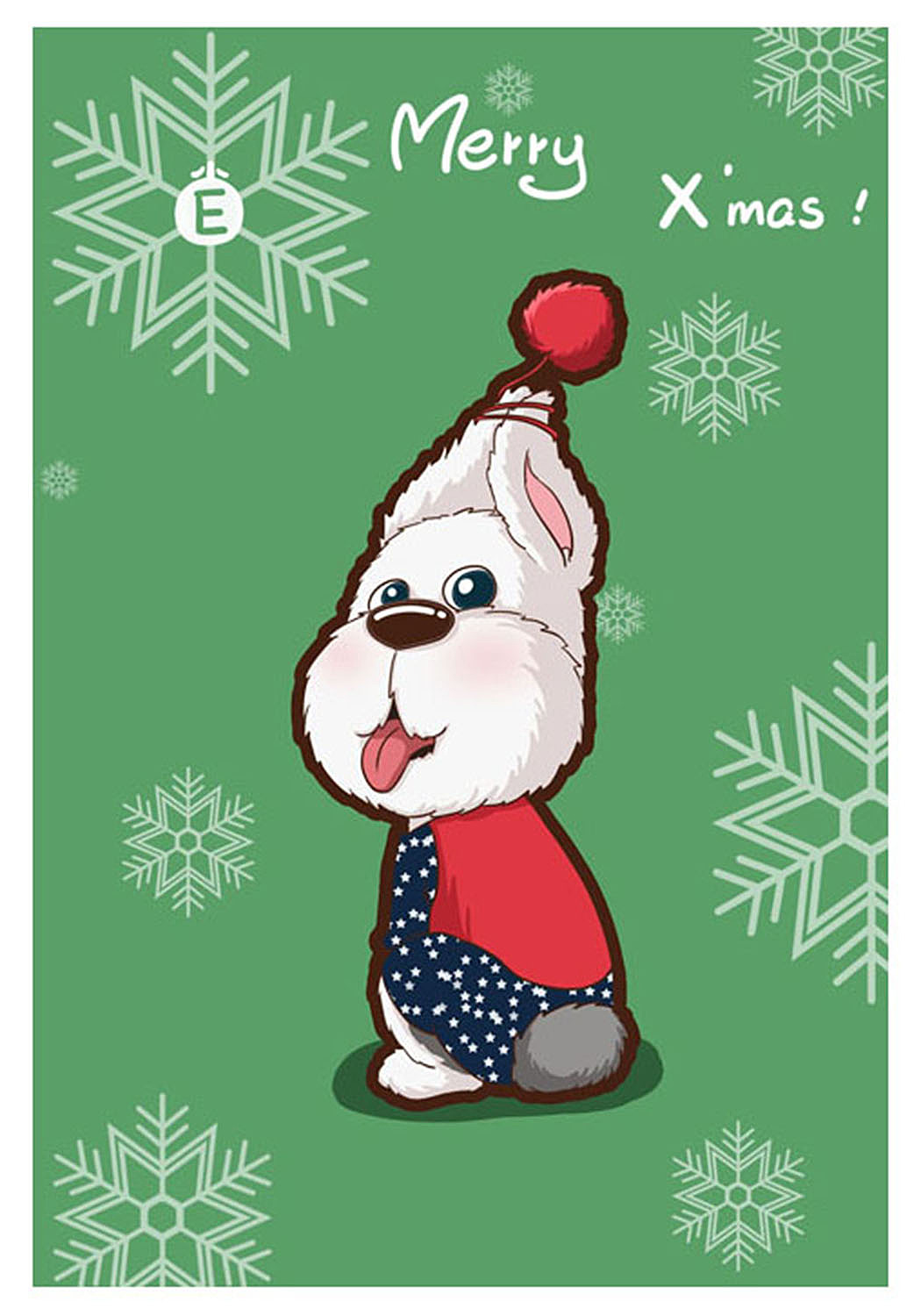 狗狗－姣婆乐（图ZMzM5NzU1MzI=） - 商业插画 - 站酷设计师芥末小E原创素材 - 站酷ZCOOL