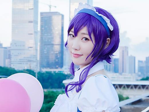 ①美少女女仆养成记