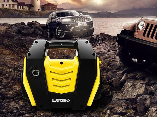 便捷式洗车机/清洗机