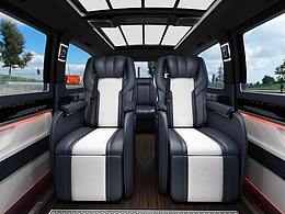 汽车内饰效果图