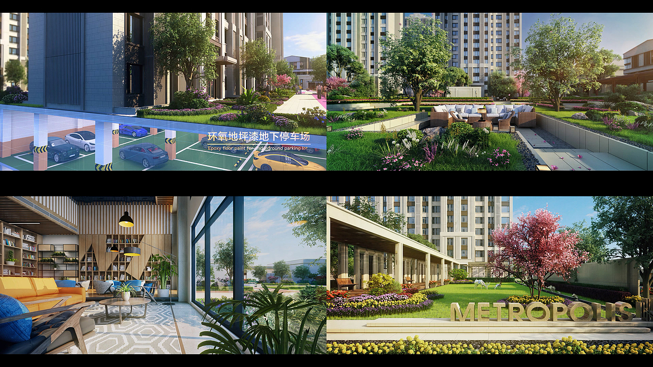 炫创视觉作品单帧合集，微信：BOXExuyucheng