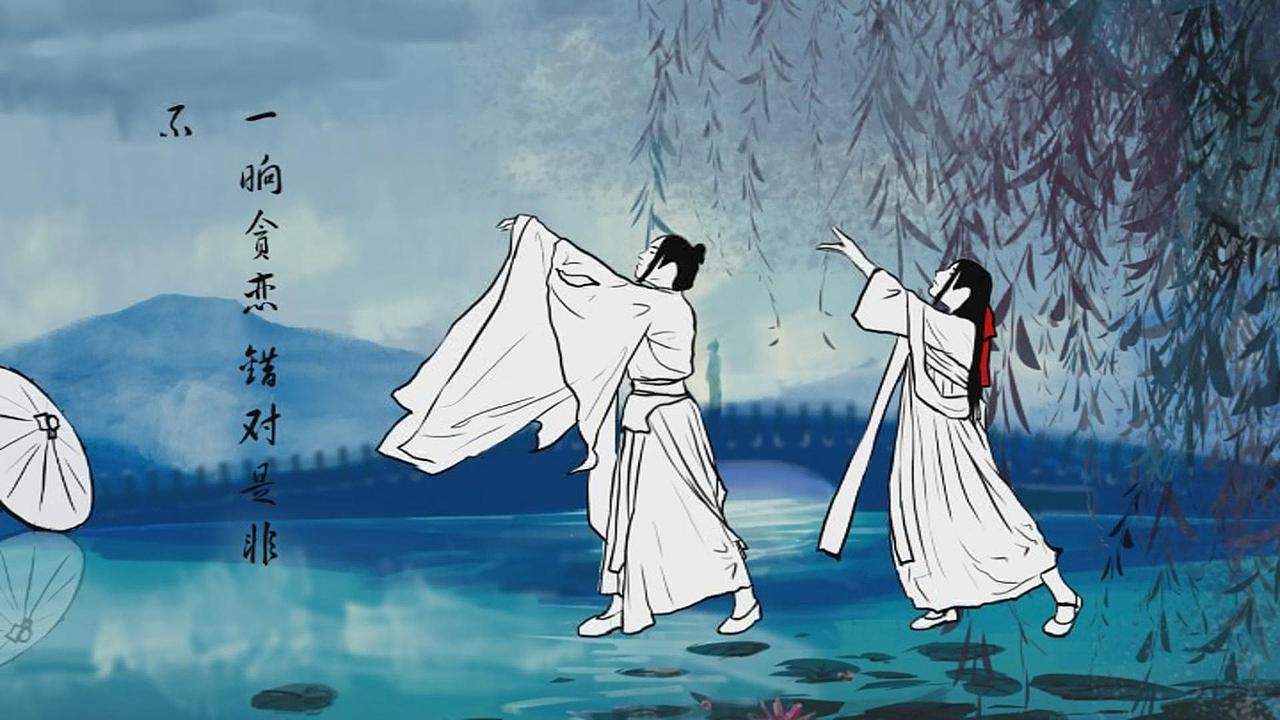 毕设（图ZNjk2Nzk0NDg=） - 动画片 - 站酷设计师阿辛Asin原创素材 - 站酷ZCOOL