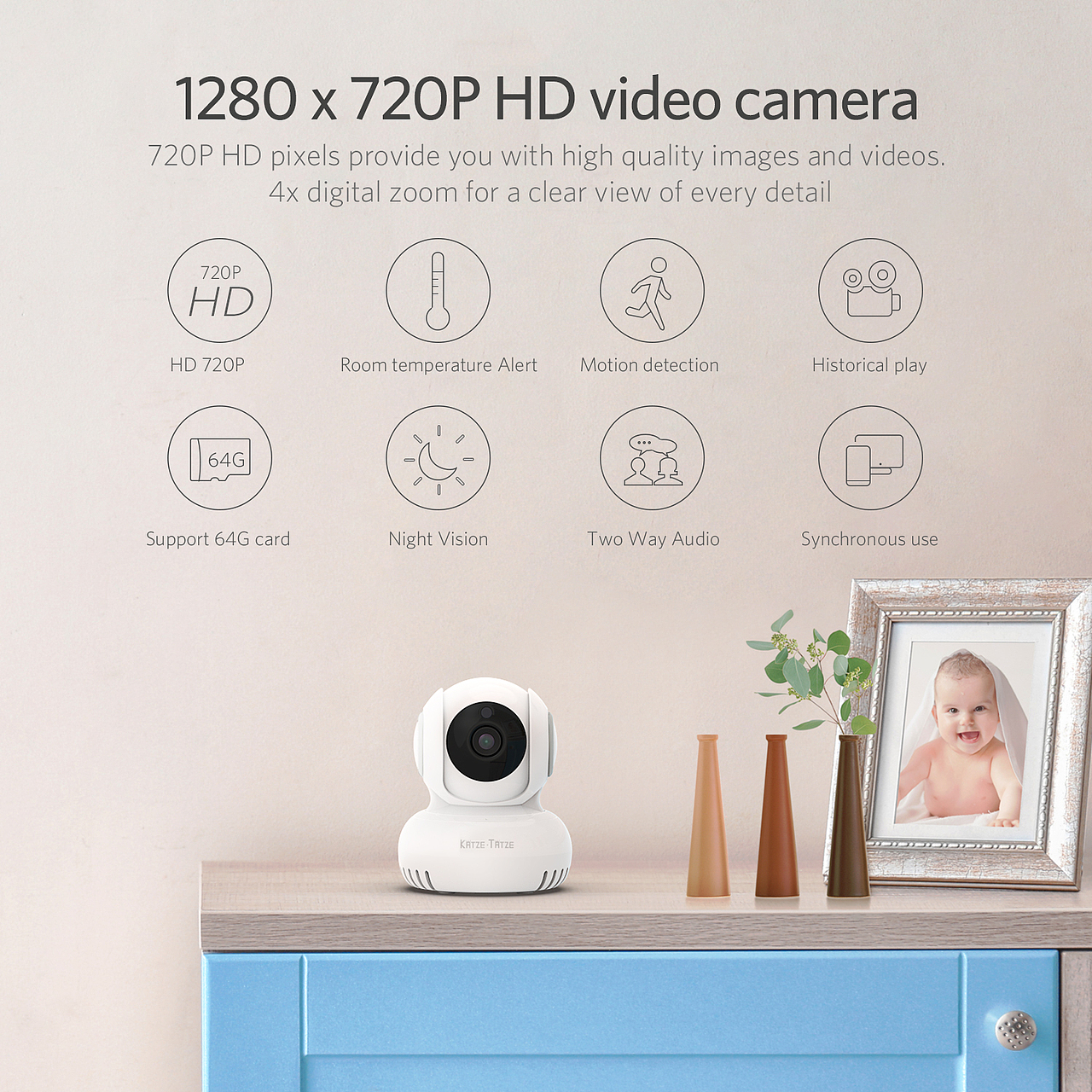 婴儿监视器（图ZMTM2MDcwMjQ0） - 其他平面 - 站酷设计师一步一灭原创素材 - 站酷ZCOOL