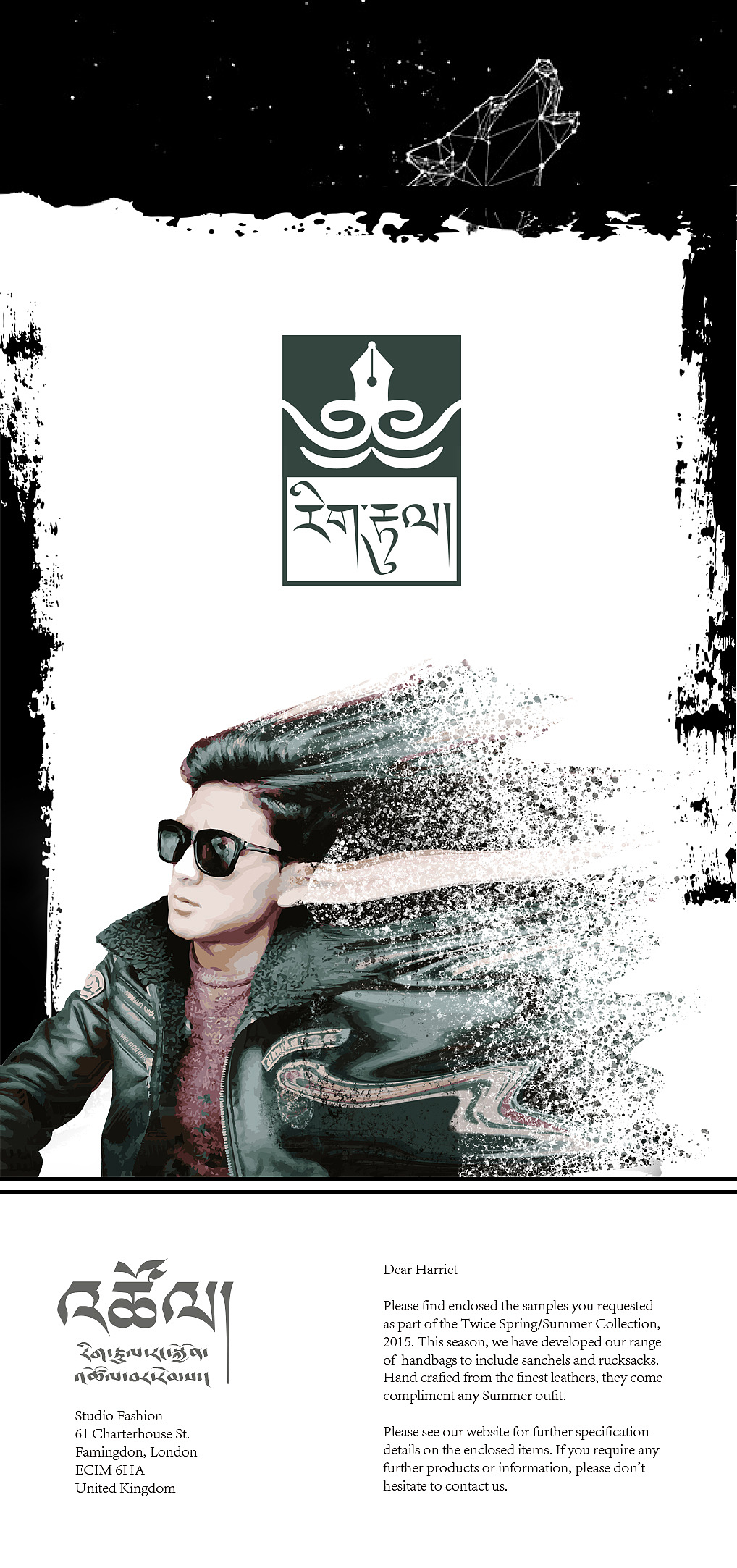 嘎咖巴设计师（图ZMTY1MzI1MTY4） - 图案 - 站酷设计师西藏嘎咖巴设计坊原创素材 - 站酷ZCOOL