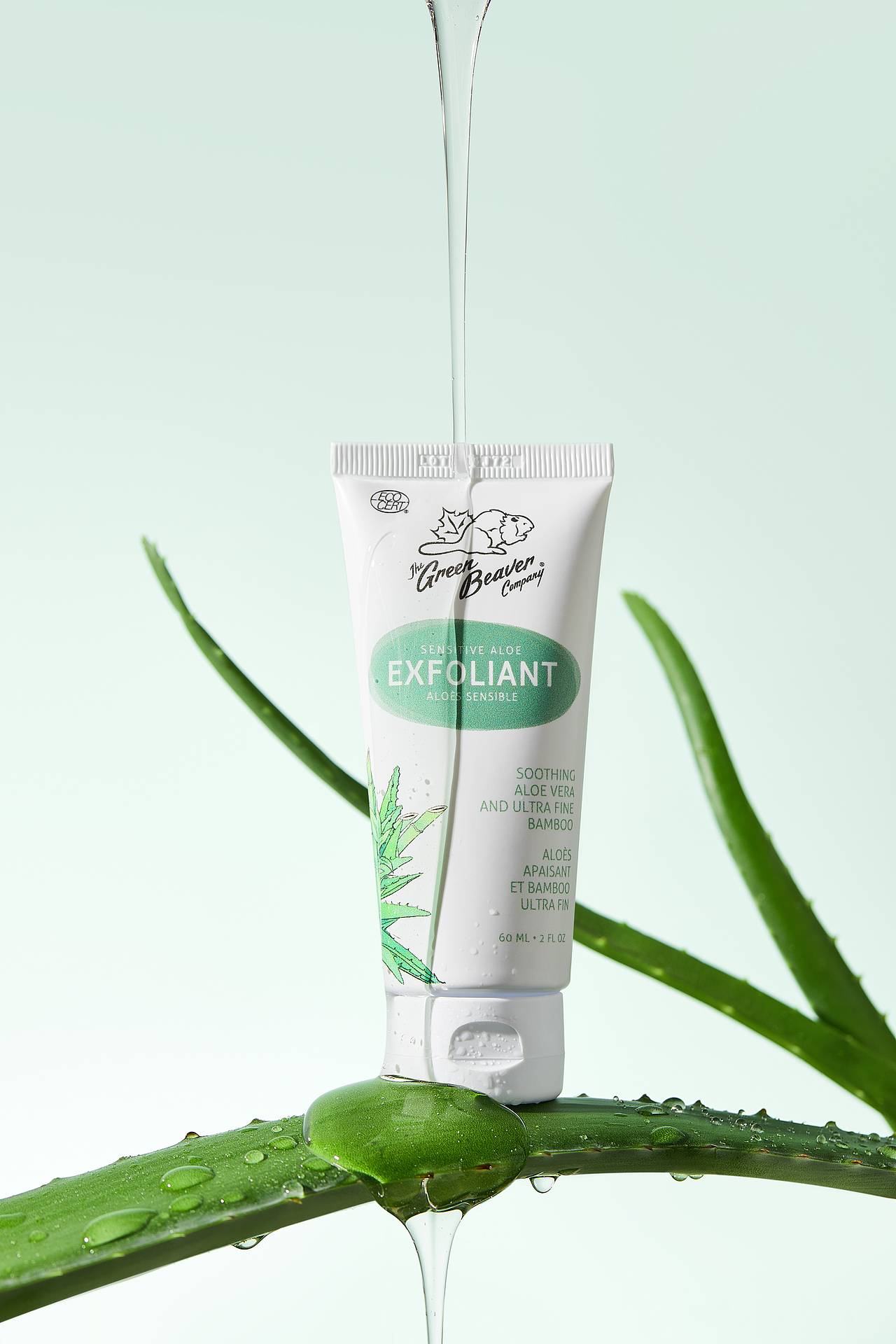 绿海狸全系产品拍摄 | 光迈摄影