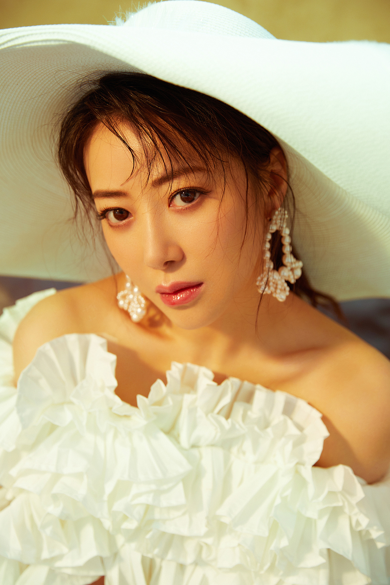 艺人《陈紫函》