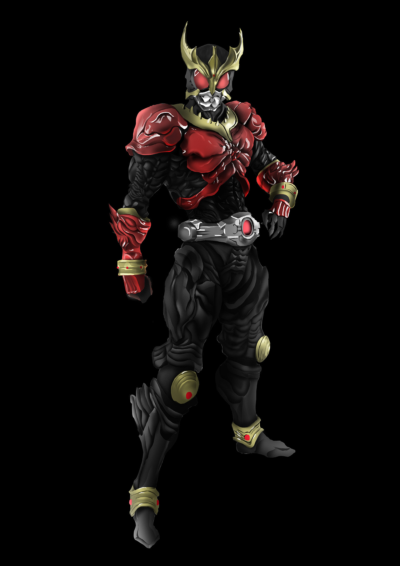 空我（图ZMjg4ODAwNTEy） - 创作习作 - 站酷设计师九萬笔原创素材 - 站酷ZCOOL