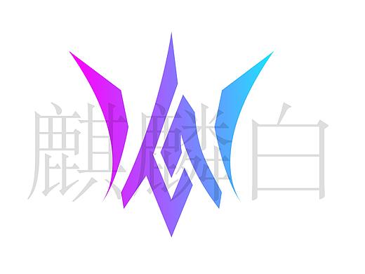 GOW战队logo