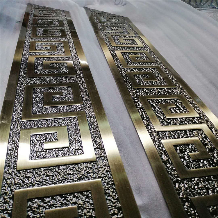 河北保定酒店仿青古铜大门拉手 玻璃门拉手众钰定制