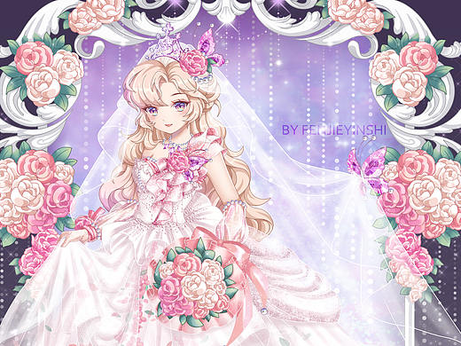 婚纱_言定终身