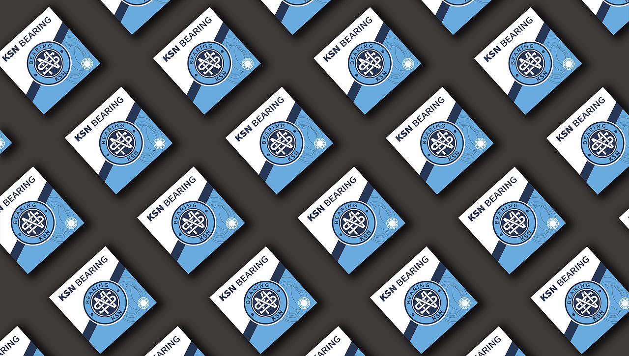 KSN汽车轴承品牌设计（图ZMjkwMDg5NzY4） - 品牌 - 站酷设计师許设计原创素材 - 站酷ZCOOL