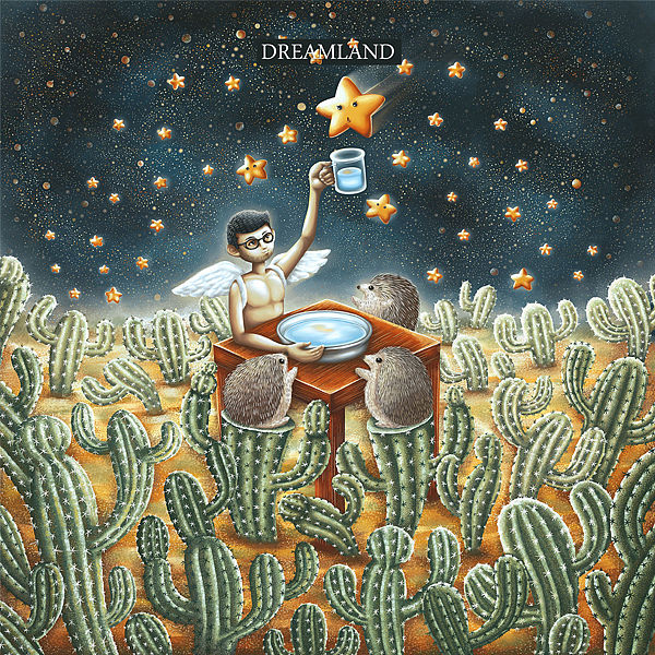 DREAMLAND