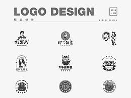 LOGO设计||标志合集
