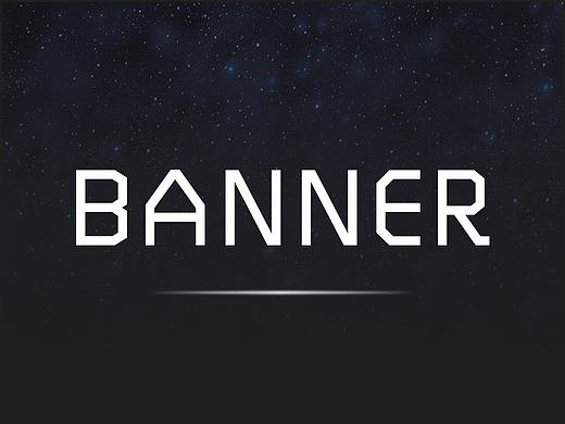 电商banner合集