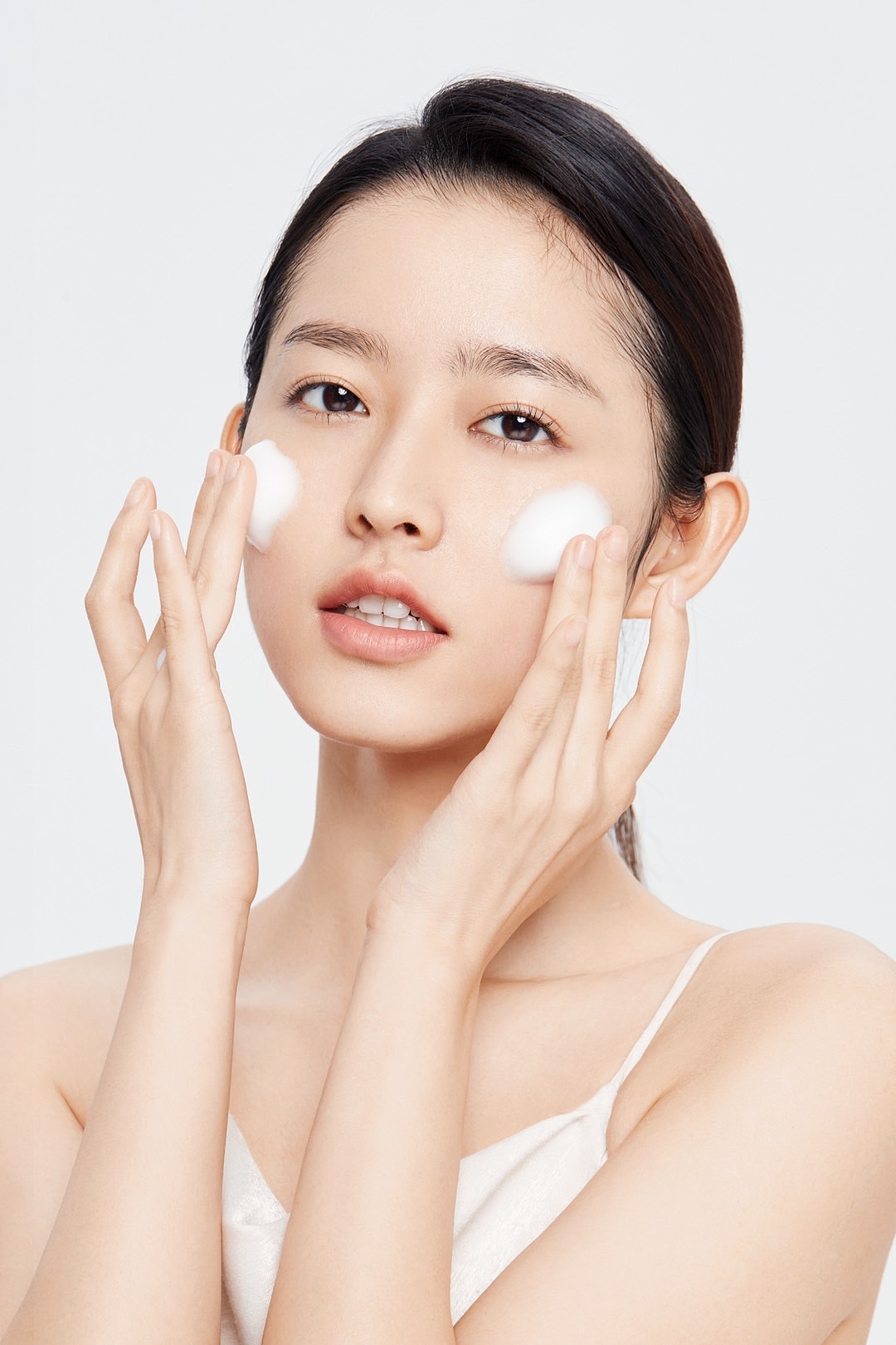 妆面//商业拍摄（图ZMjY2MTI5OTYw） - 时尚/艺术摄影 - 站酷设计师摄影师wenlin原创素材 - 站酷ZCOOL