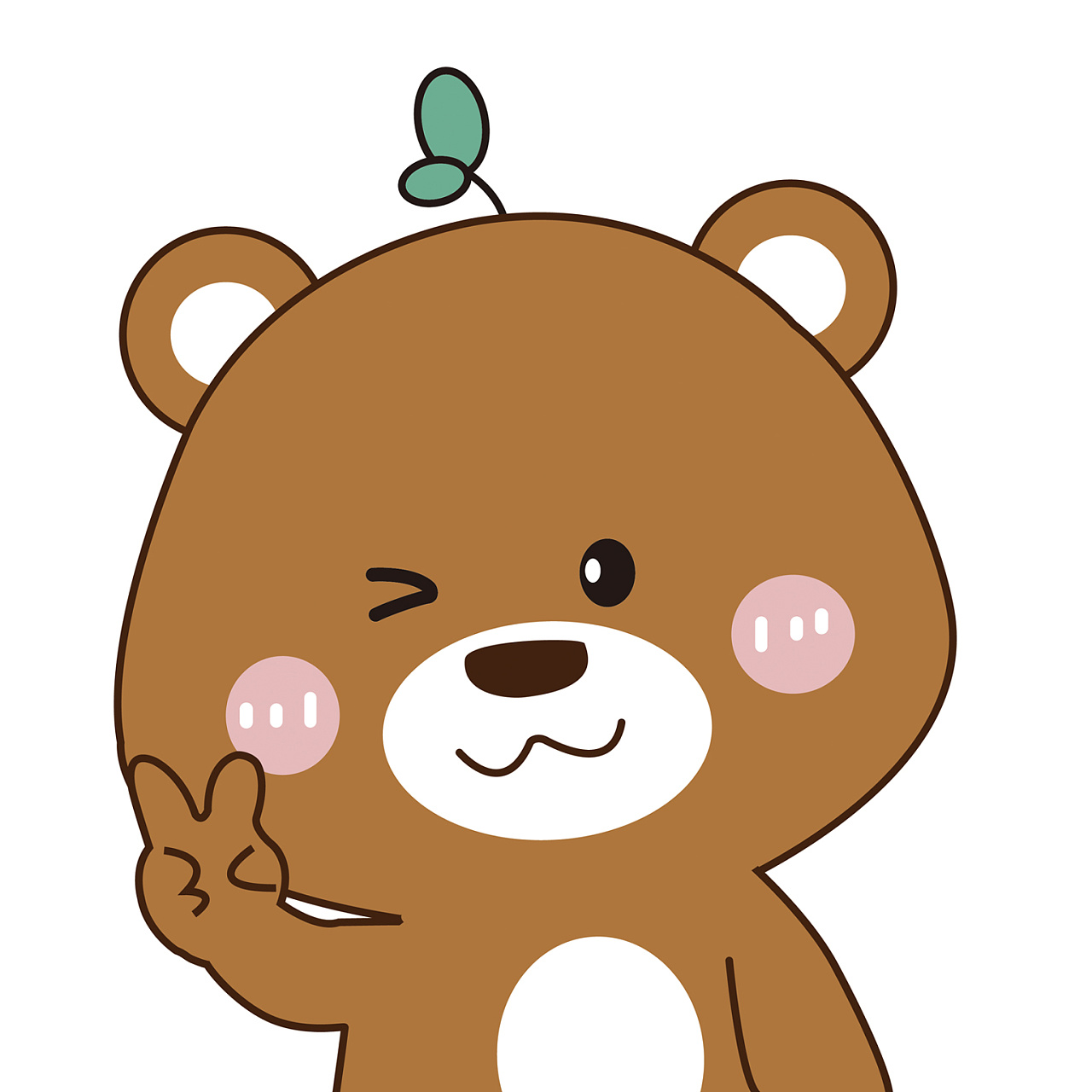 卡通形象|可爱卡通|人物卡通|卡通动物|卡通表情包